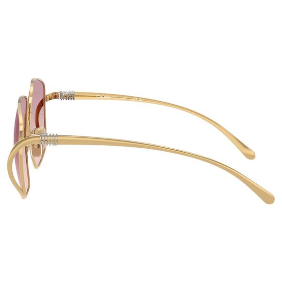 New MIU MIU Sunglasses - Picture 4 of 7